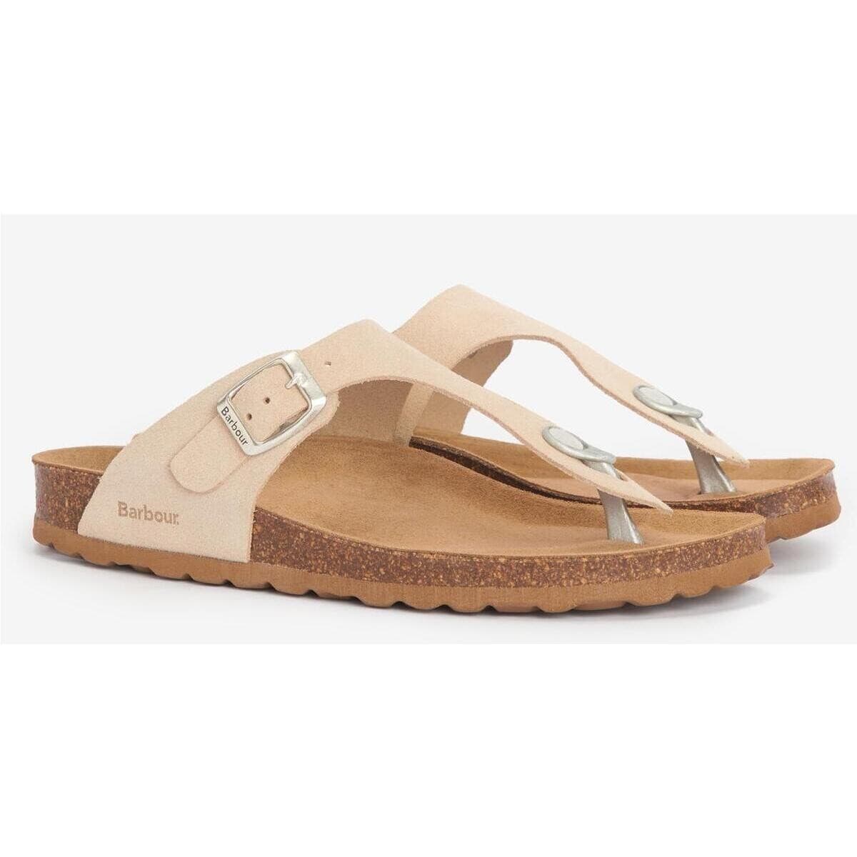 Σανδάλια χωρίς τακούνι Barbour MARGATE