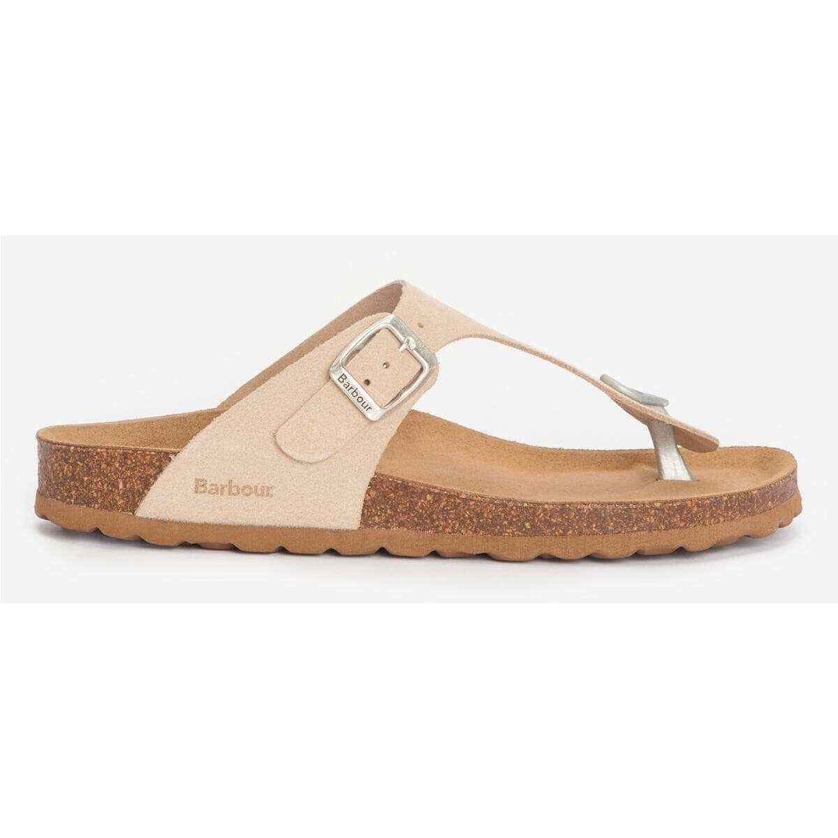 Women's Sandals Barbour Beige