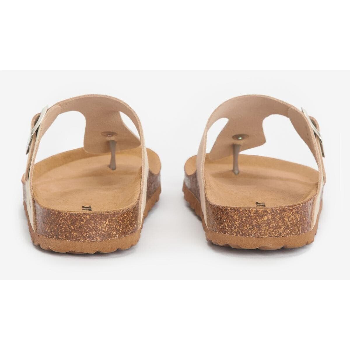 Women's Sandals Barbour Beige