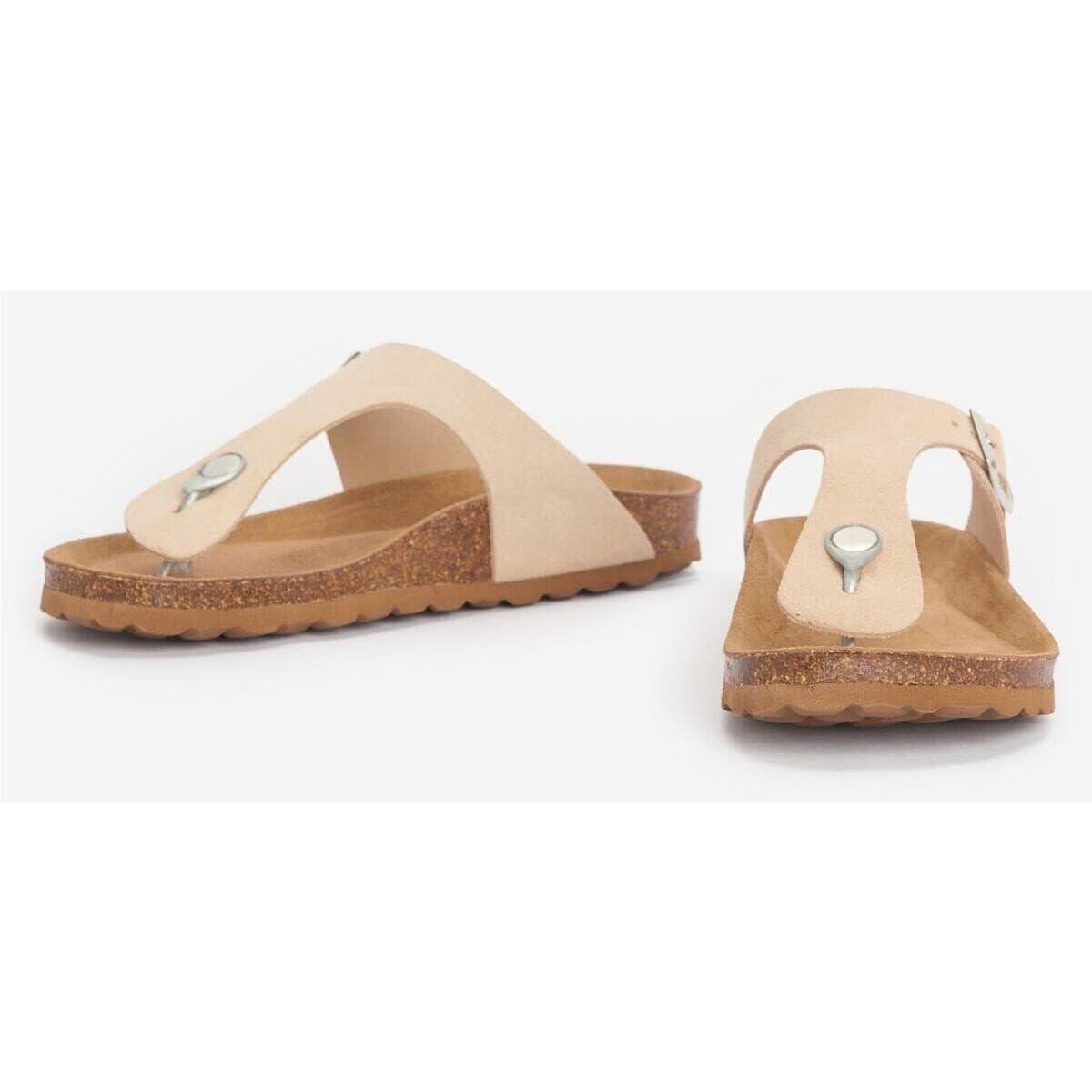 Women's Sandals Barbour Beige