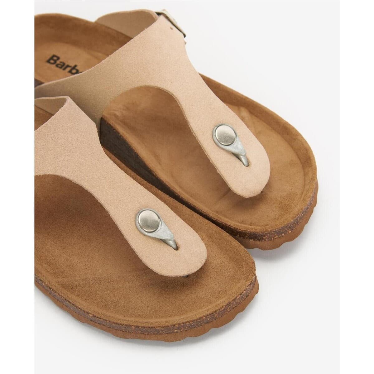 Women's Sandals Barbour Beige