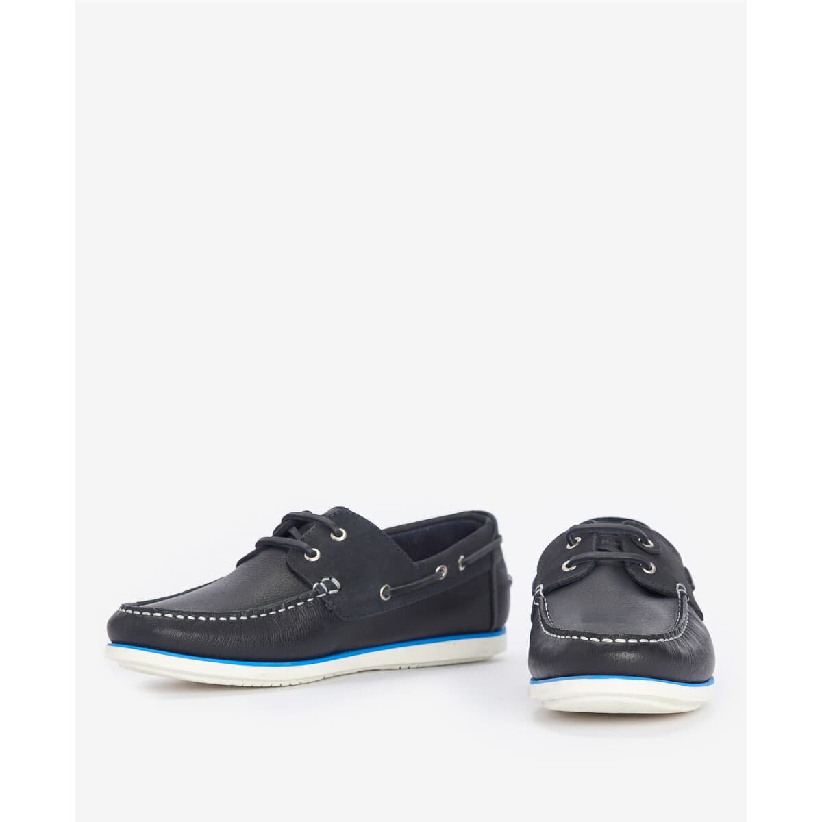 Men's Loafers Barbour Blue