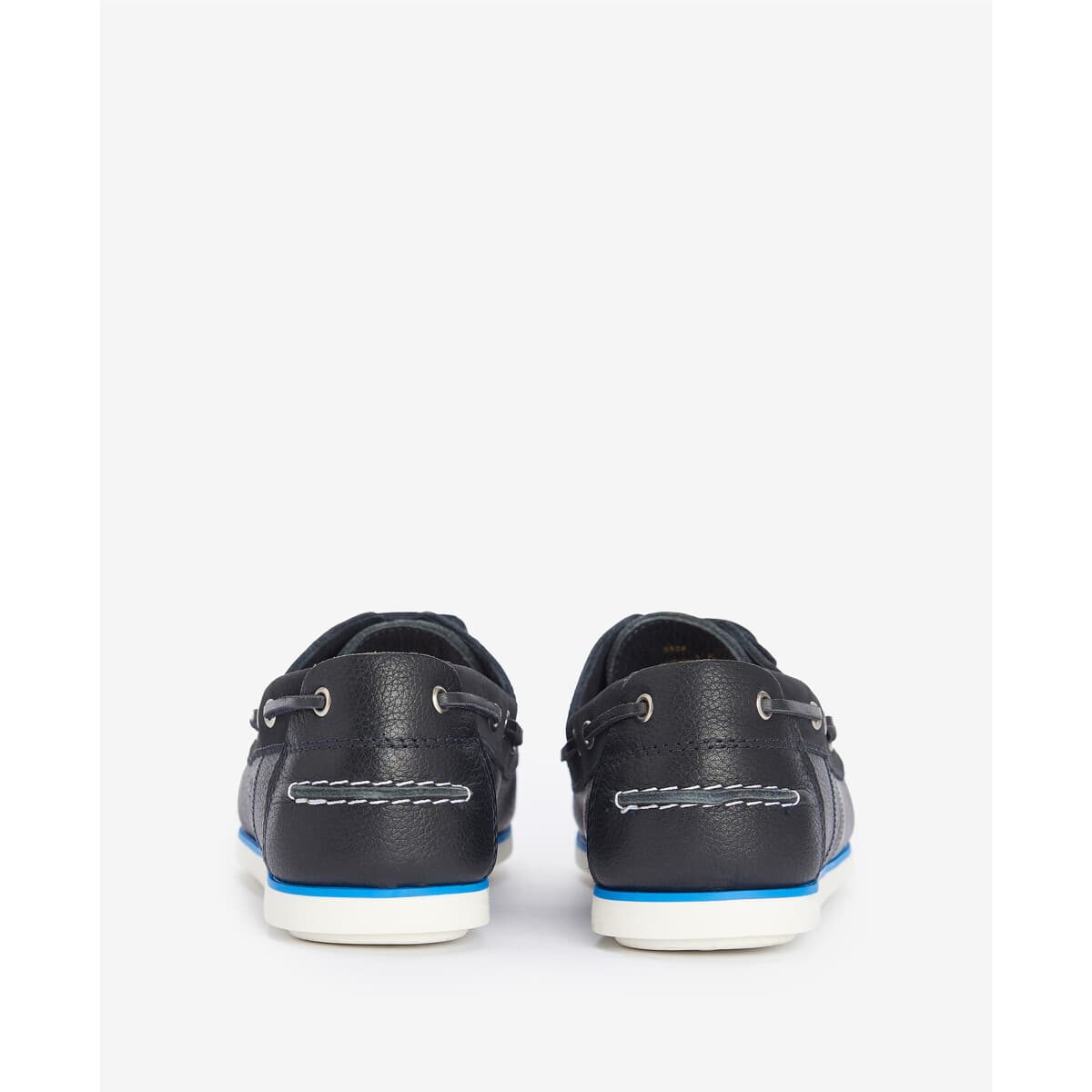 Men's Loafers Barbour Blue