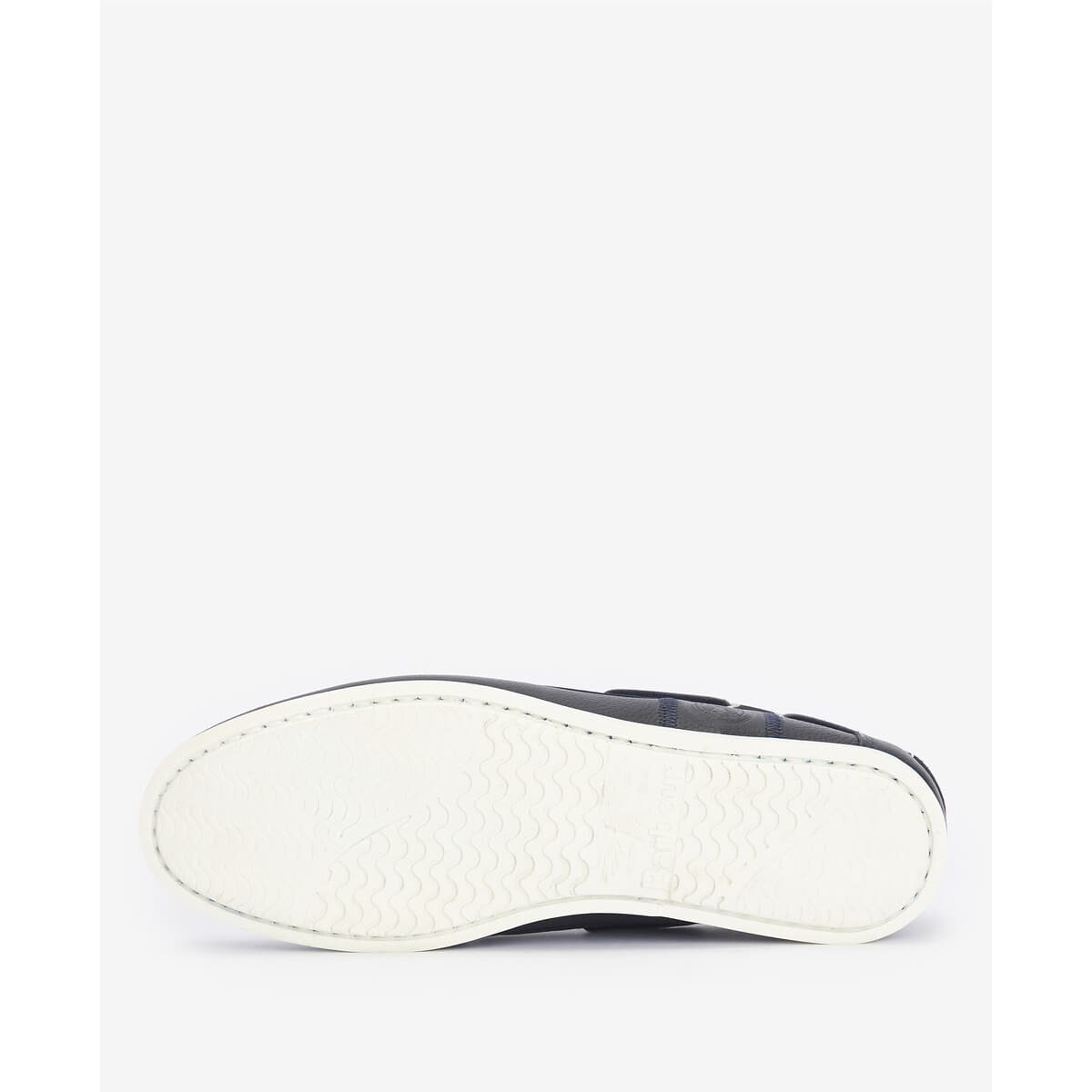 Men's Loafers Barbour Blue