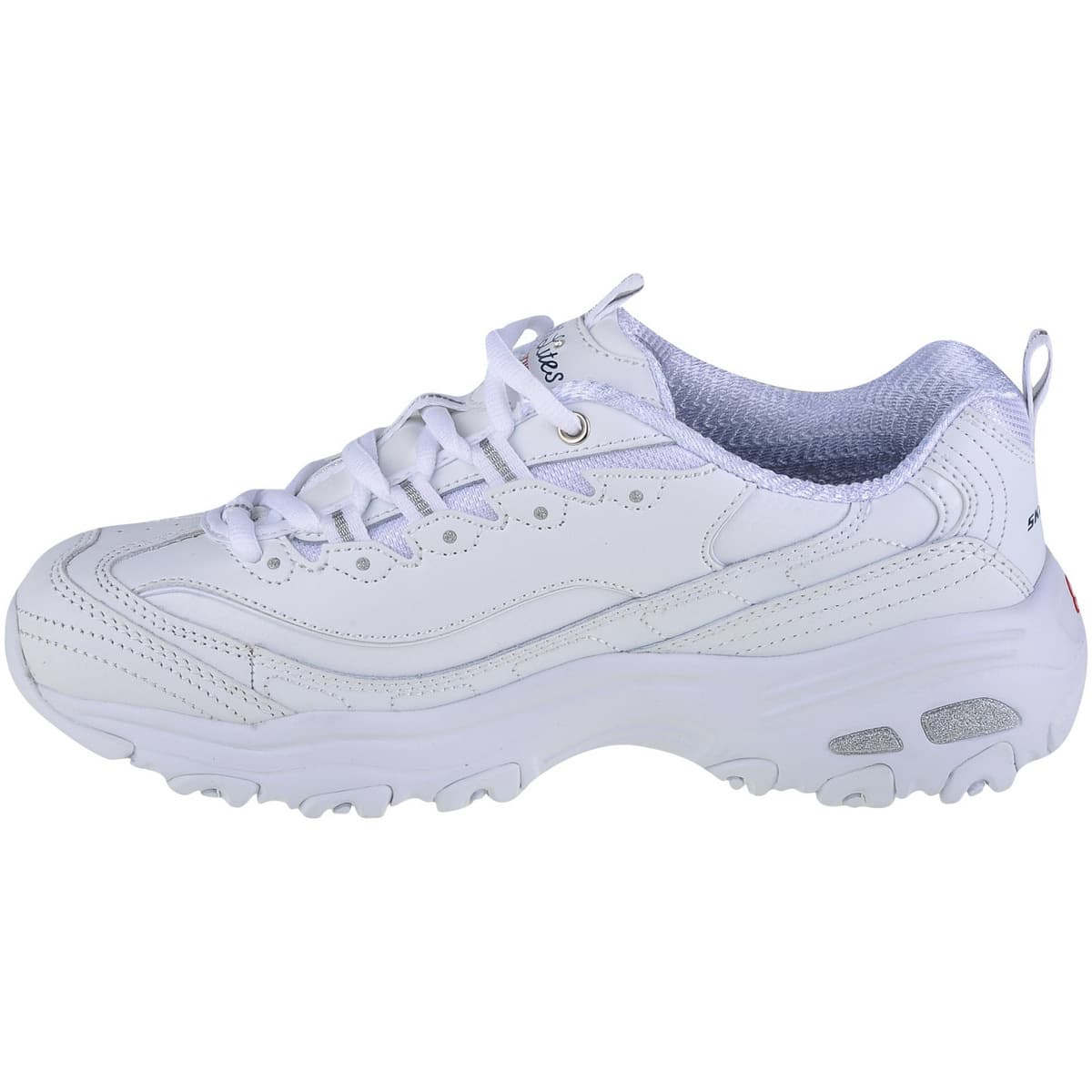 Women's Sneakers Skechers White