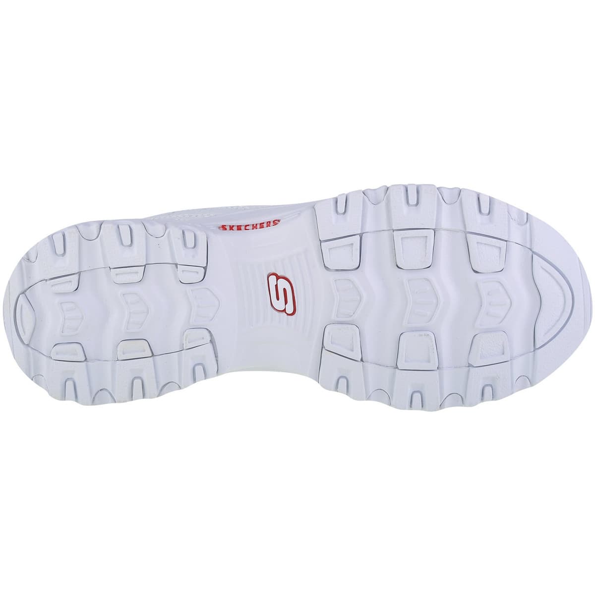 Women's Sneakers Skechers White