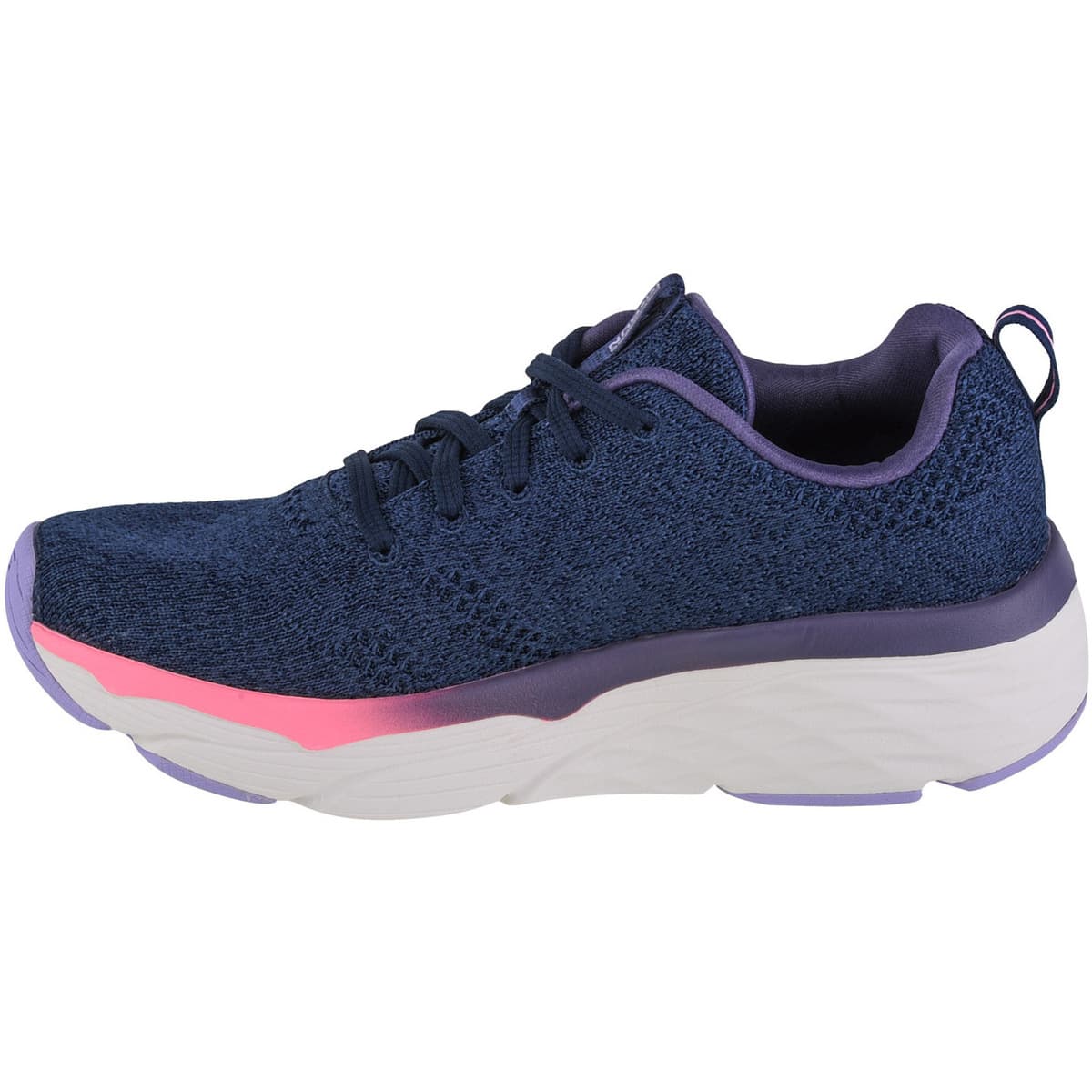 Women's Running Shoes Skechers Blue