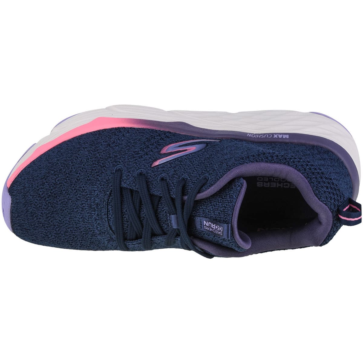 Women's Running Shoes Skechers Blue