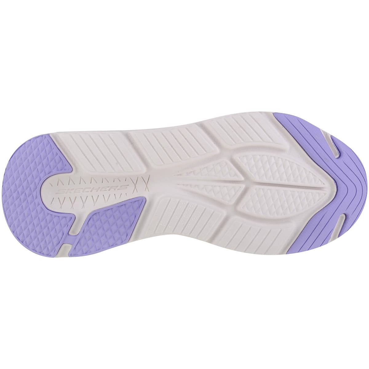 Women's Running Shoes Skechers Blue