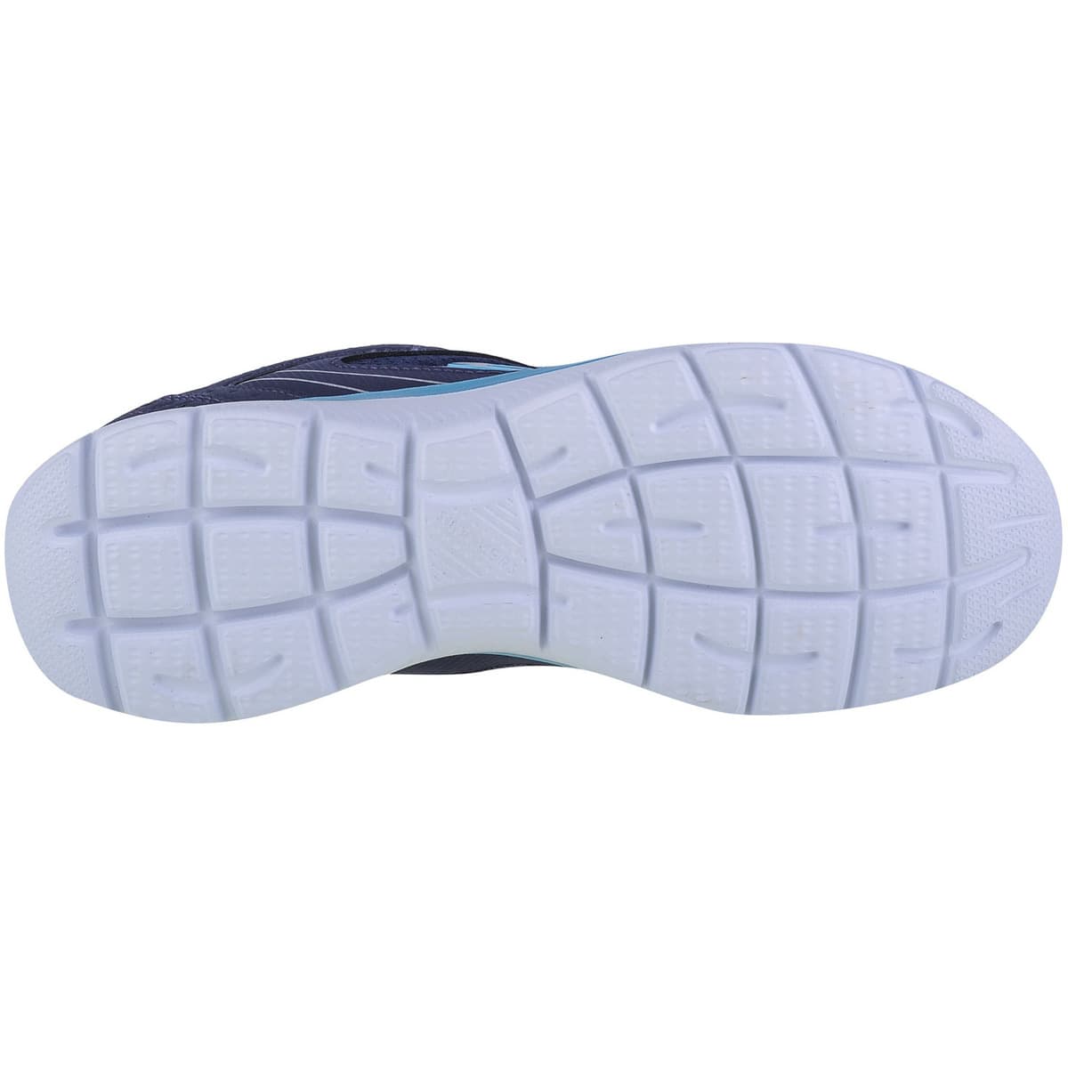 Women's Sneakers Skechers Blue