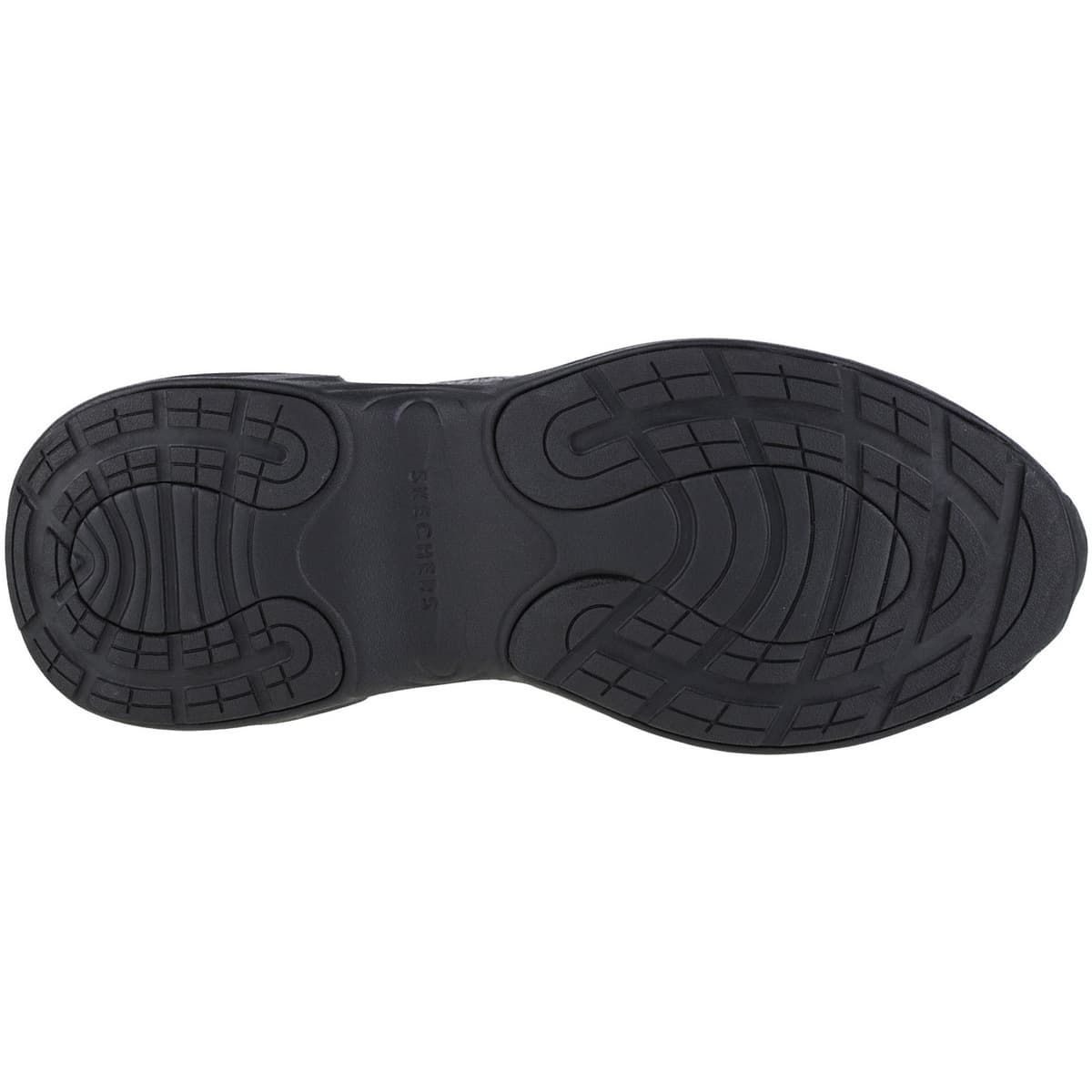 Women's Sneakers Skechers Black