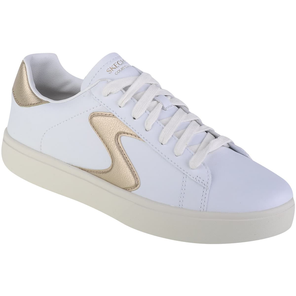 Women's Sneakers Skechers White