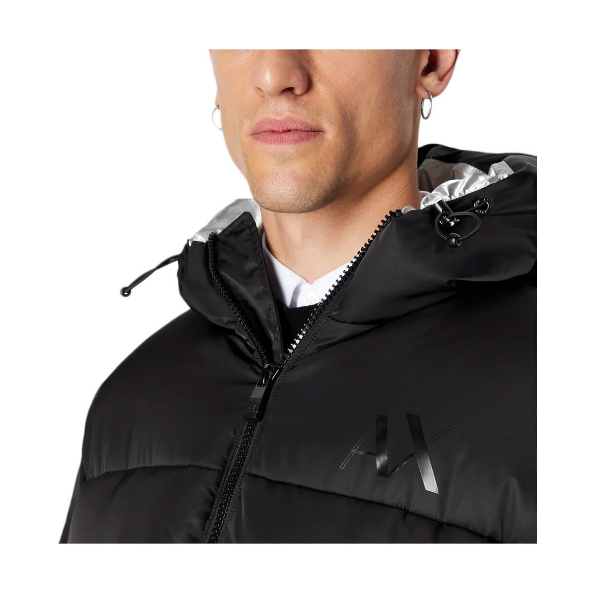 Men's Jackets EAX Multicolor