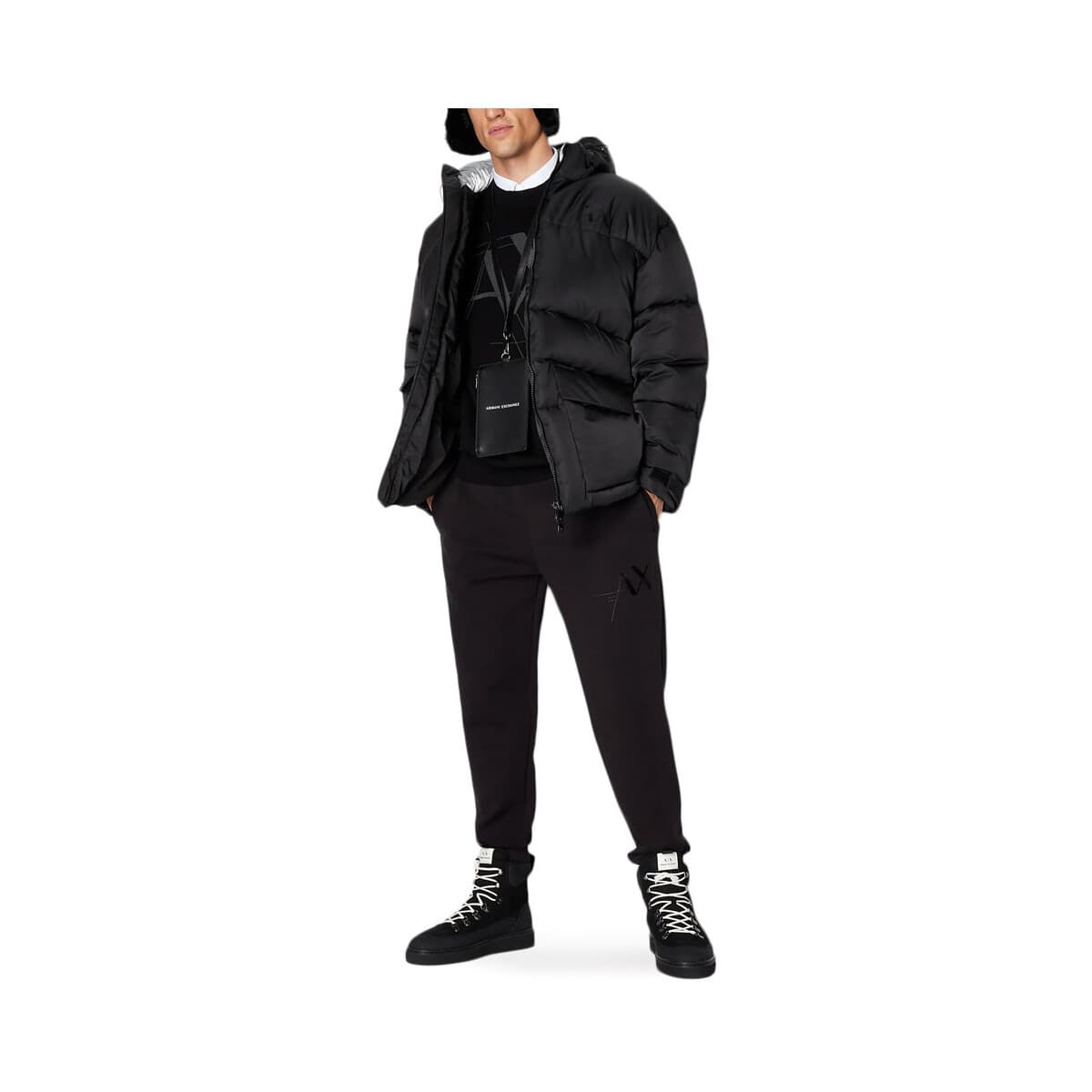 Men's Jackets EAX Multicolor