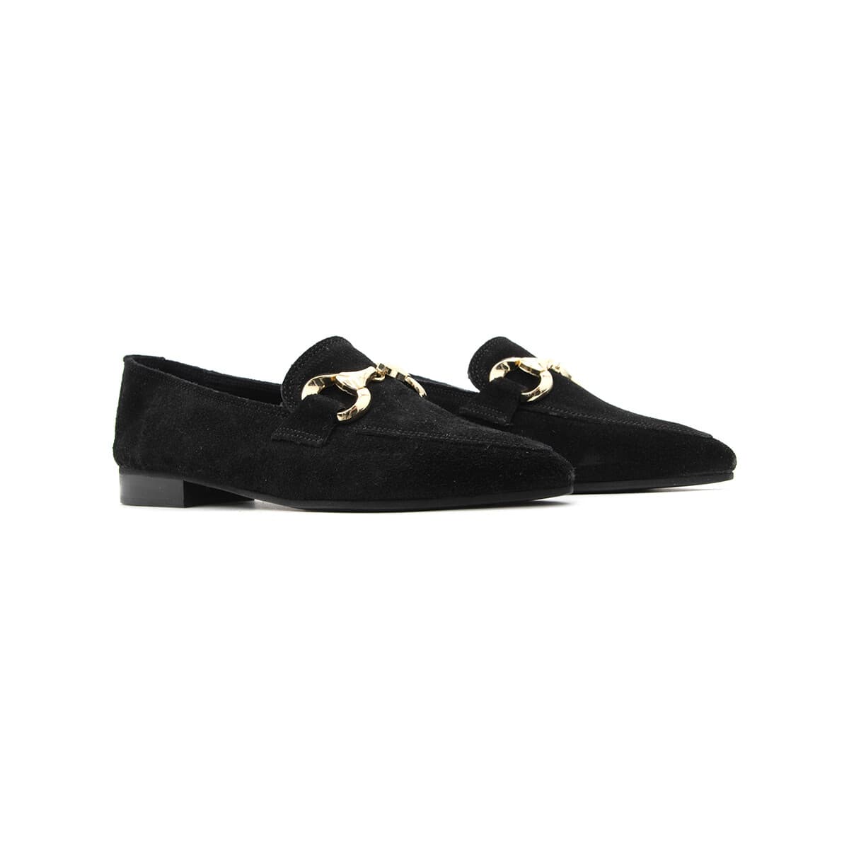Women's Loafers Once Multicolor