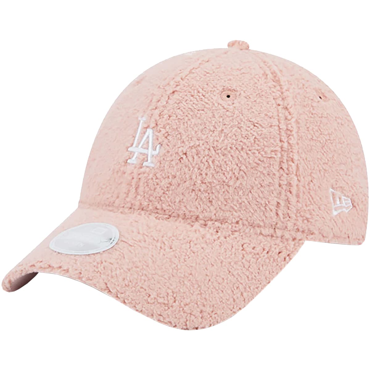 Women's Caps New-Era Pink