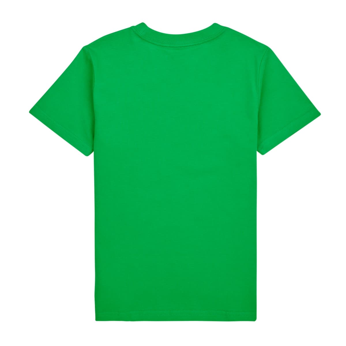 Boys' T-Shirts Polo Ralph Lauren Green