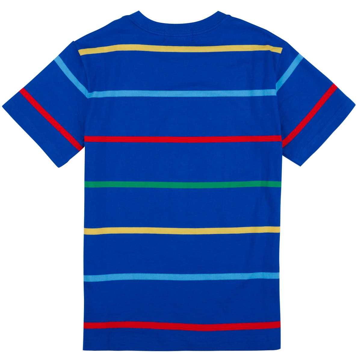 Boys' T-Shirts Polo Ralph Lauren Blue