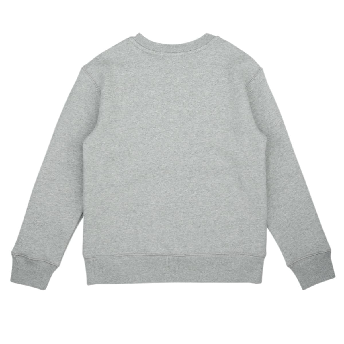 Boys' T-Shirts Polo Ralph Lauren Gray