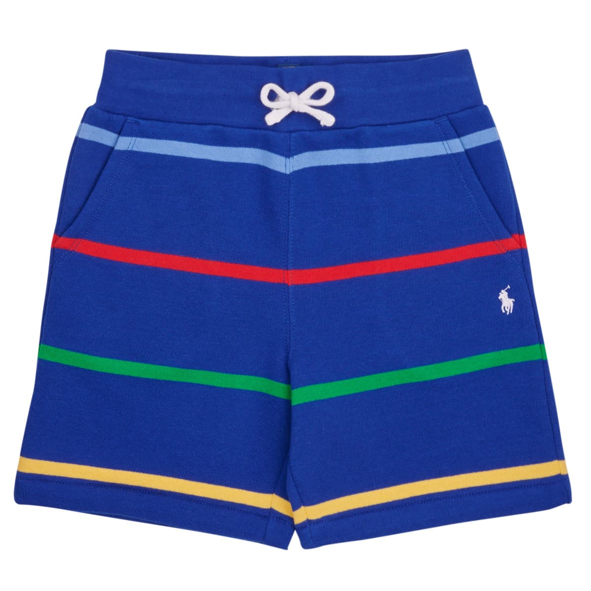 Boys' Shorts Polo Ralph Lauren Multicolor