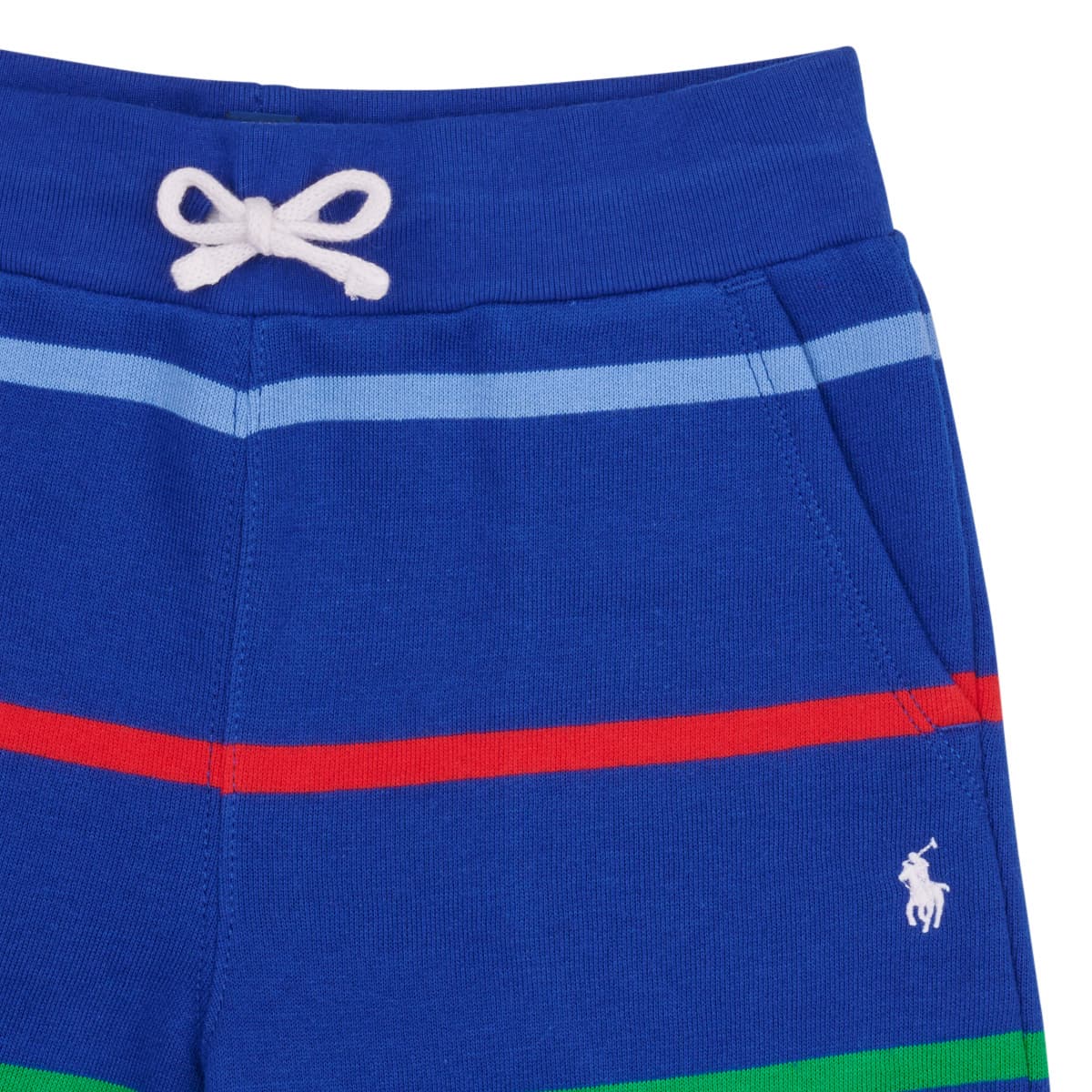 Boys' Shorts Polo Ralph Lauren Multicolor