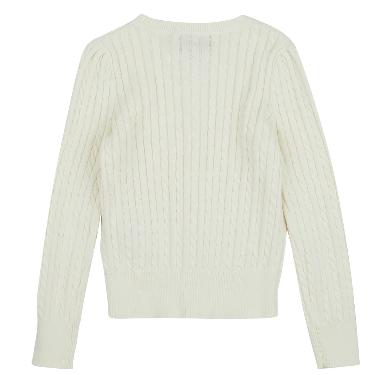 Girls' Jackets Polo Ralph Lauren White