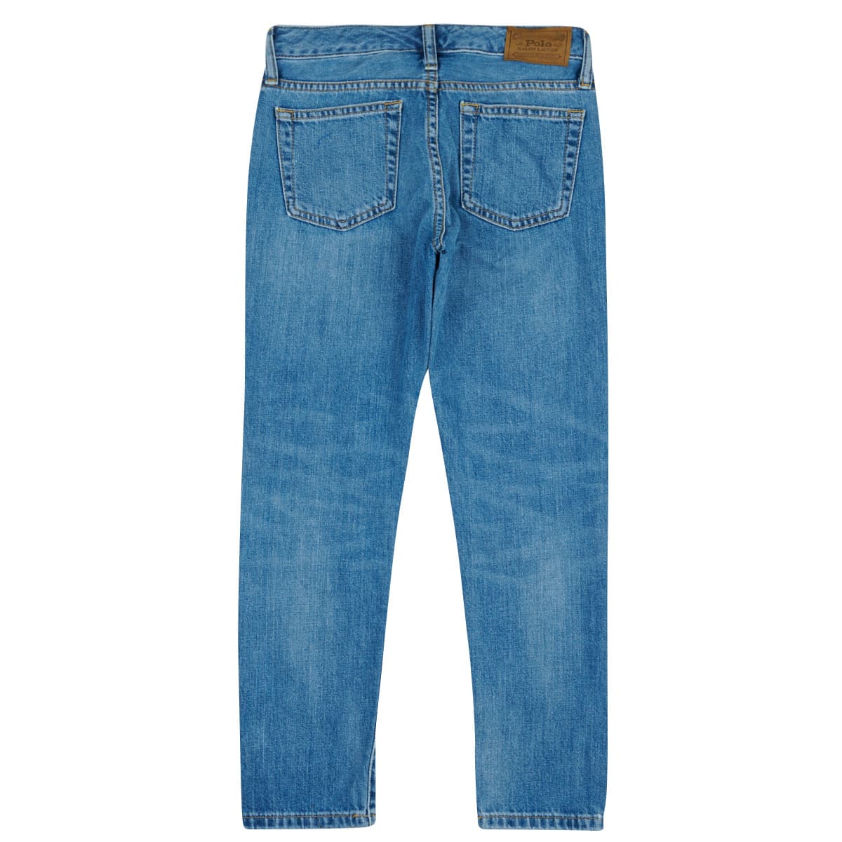 Girls' Jeans Polo Ralph Lauren Blue