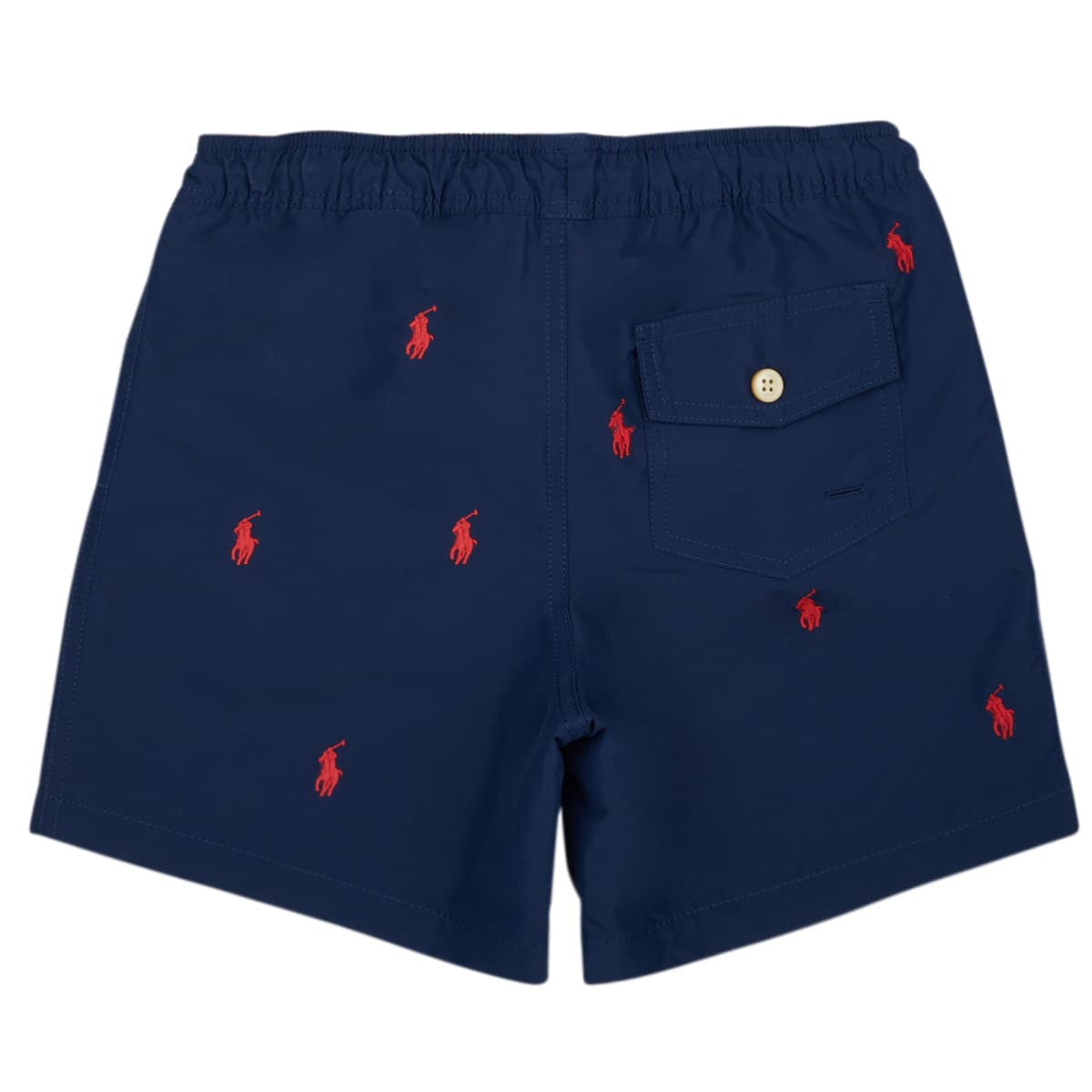 Boys' Swimwear Polo Ralph Lauren Multicolor