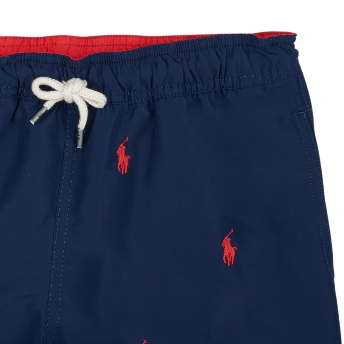 Boys' Swimwear Polo Ralph Lauren Multicolor