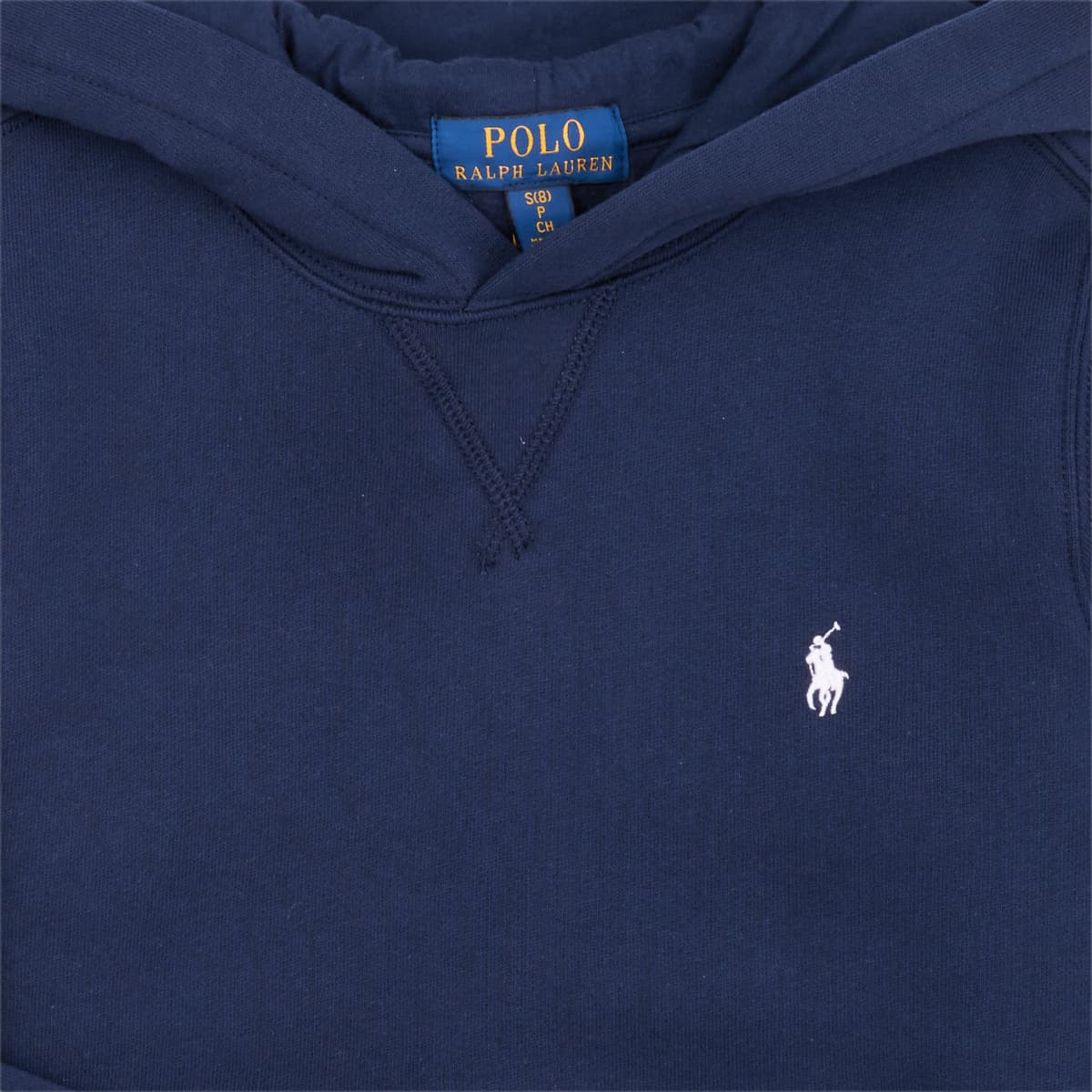 Boys' Hoodies & Sweatshirts Polo Ralph Lauren Blue