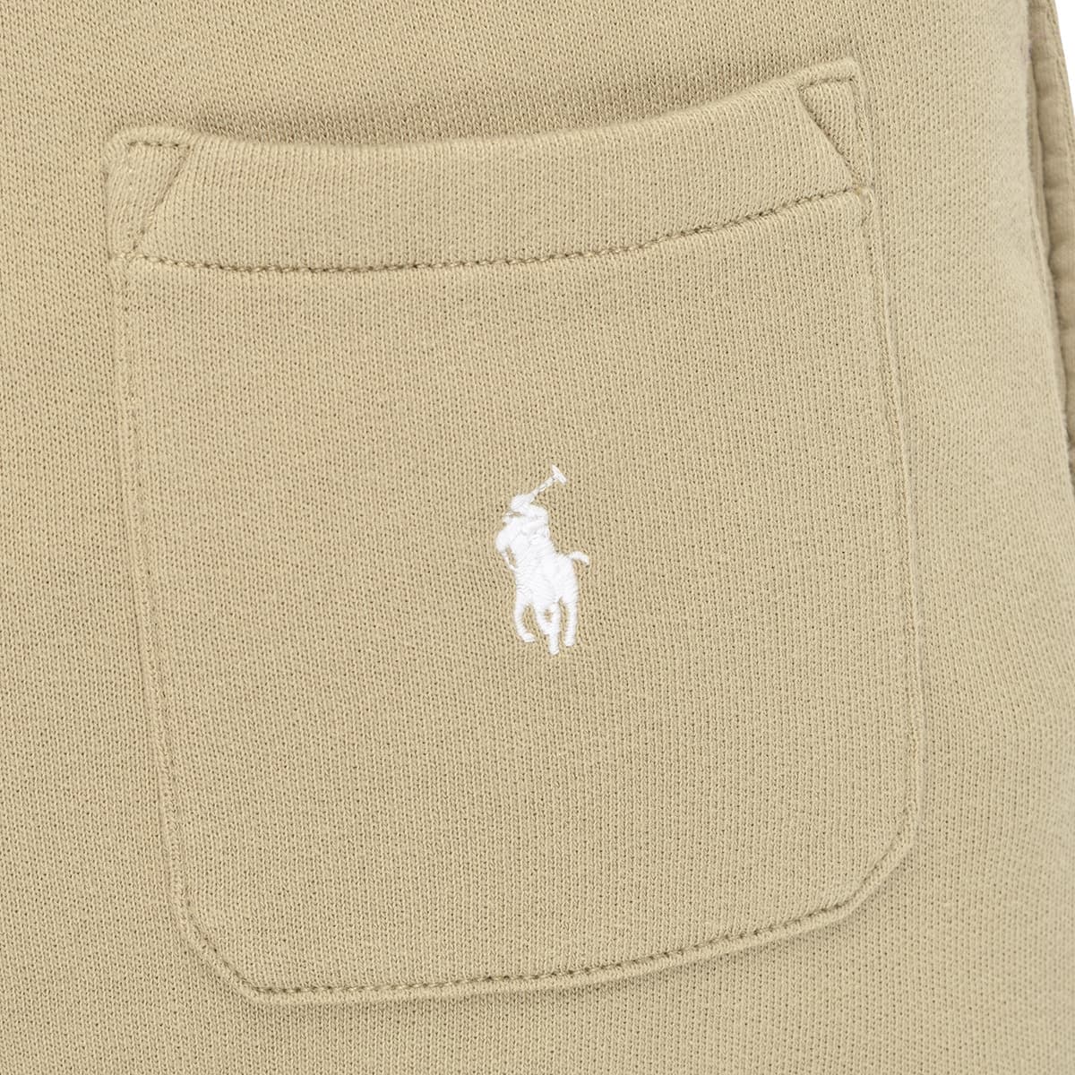 Boys' Tracksuits Polo Ralph Lauren Beige