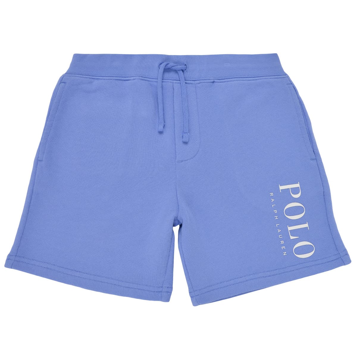 Girls' Shorts Polo Ralph Lauren Blue