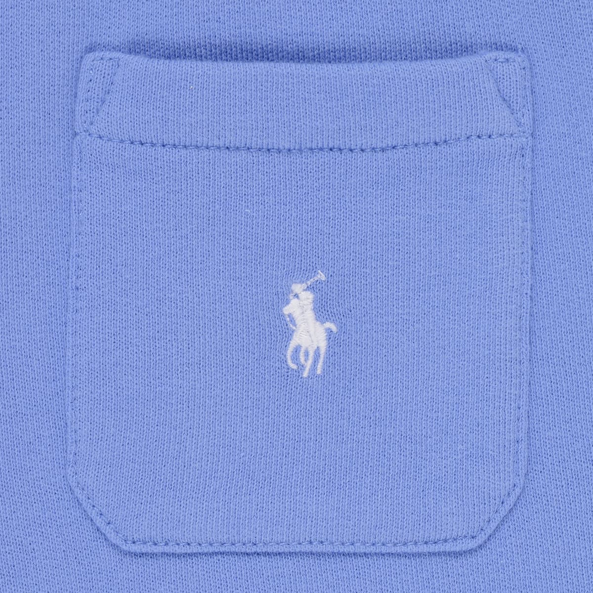 Girls' Shorts Polo Ralph Lauren Blue