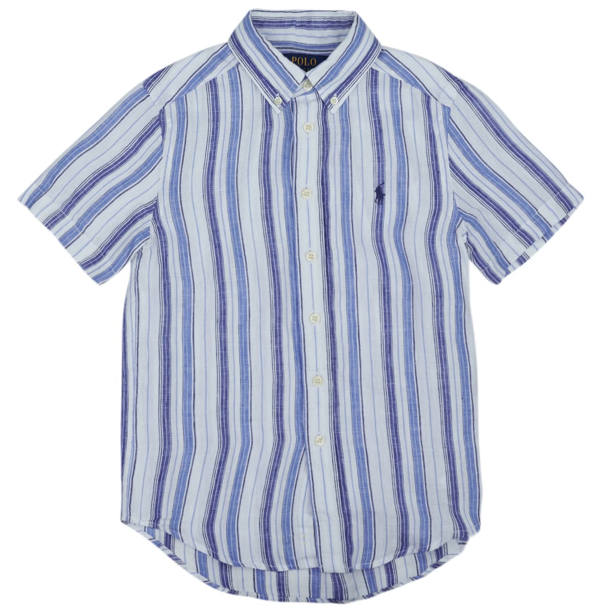 Boys' Shirts Polo Ralph Lauren Multicolor