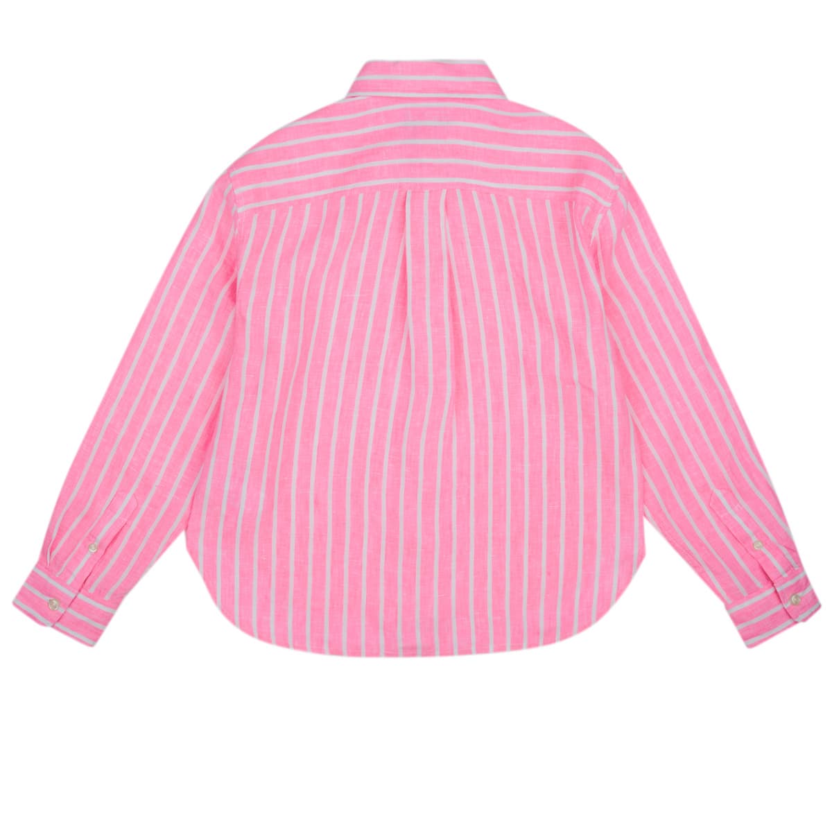 Girls' Shirts Polo Ralph Lauren Multicolor