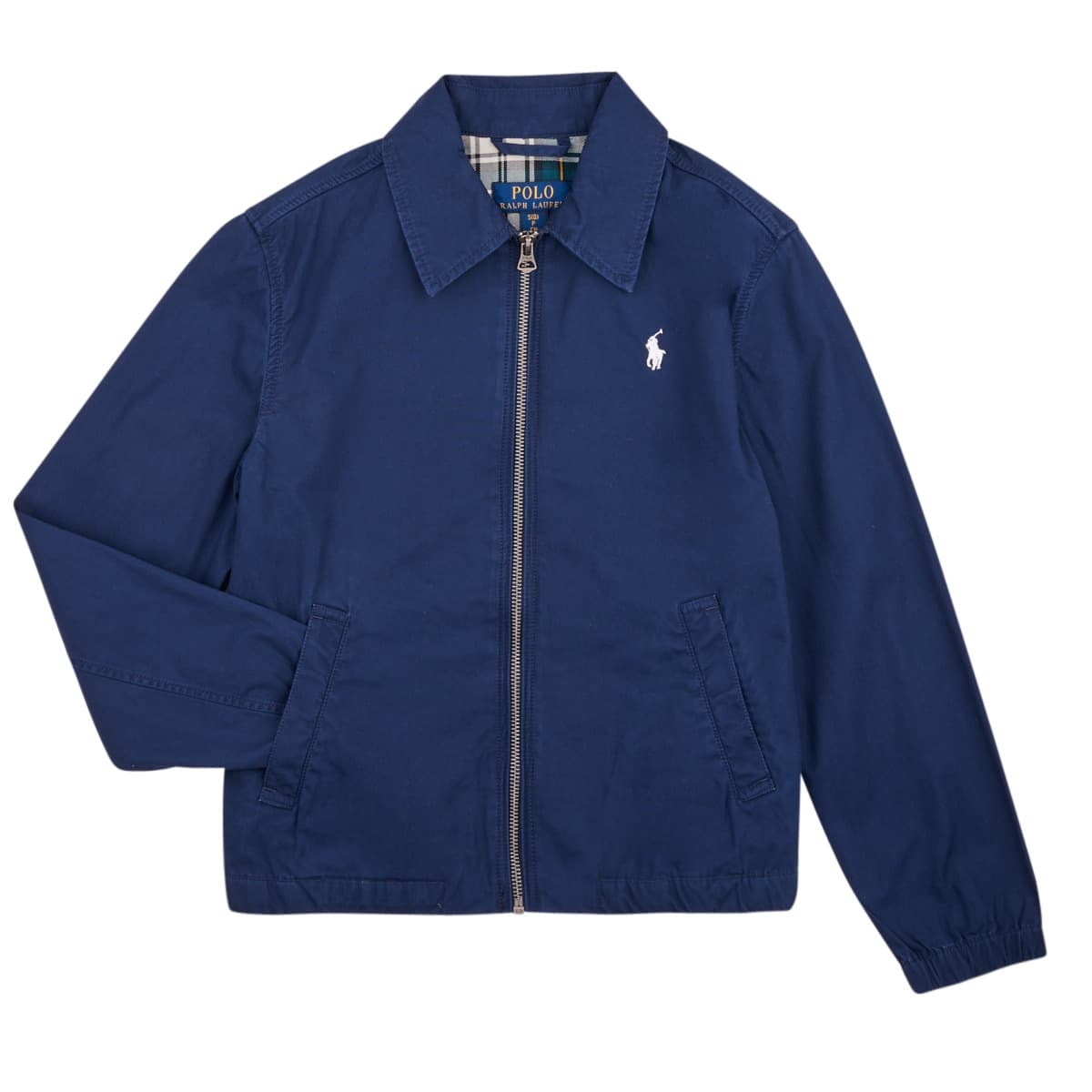 Boys' Jackets Polo Ralph Lauren Blue