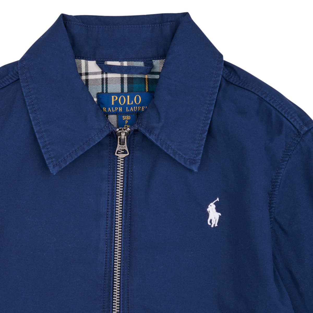 Boys' Jackets Polo Ralph Lauren Blue