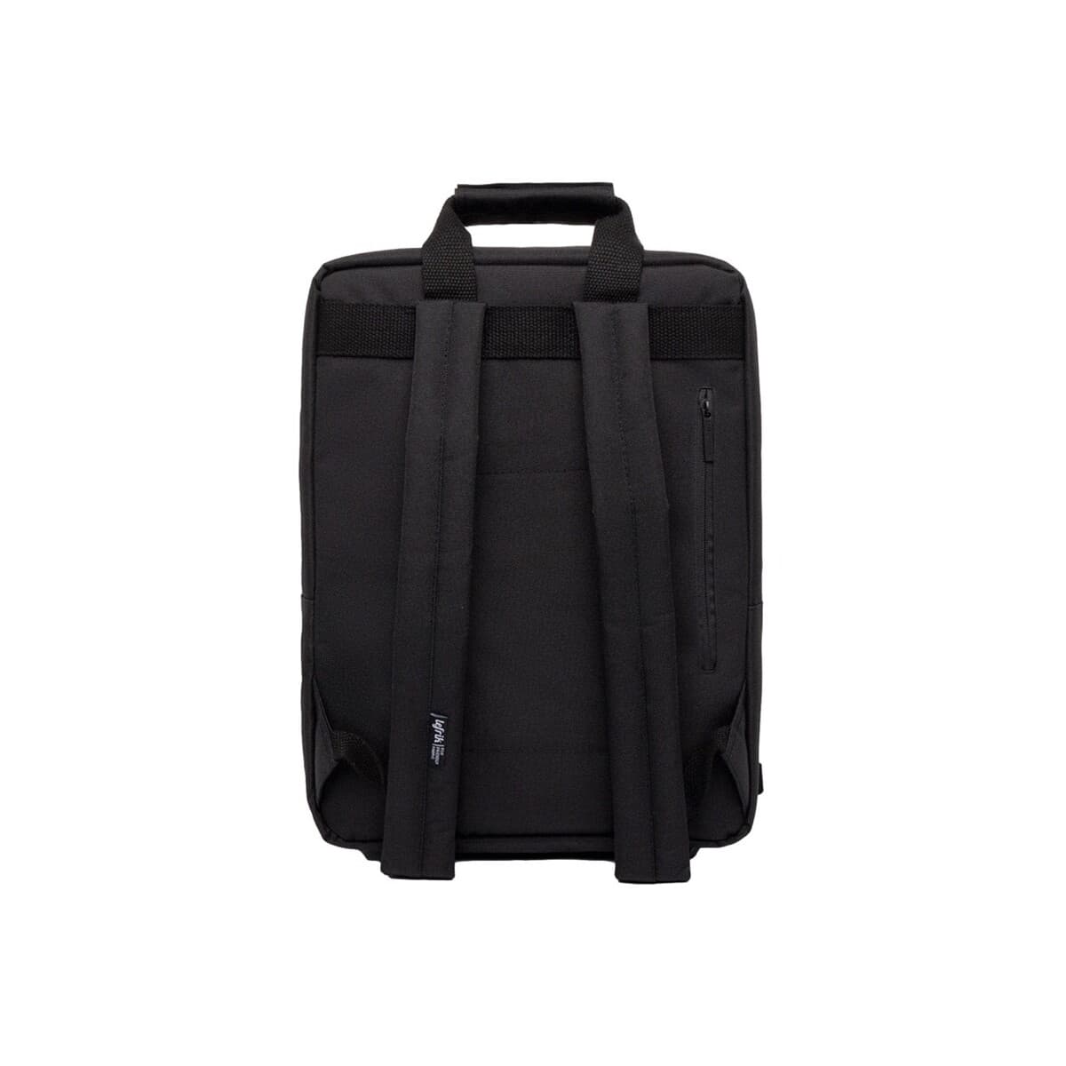 Men's Backpacks Lefrik Black