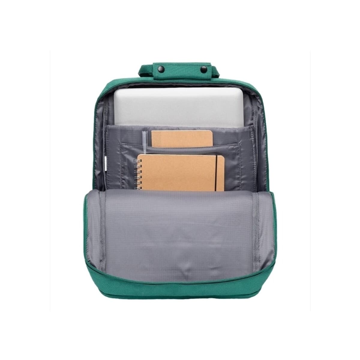 Women's Backpacks Lefrik Green