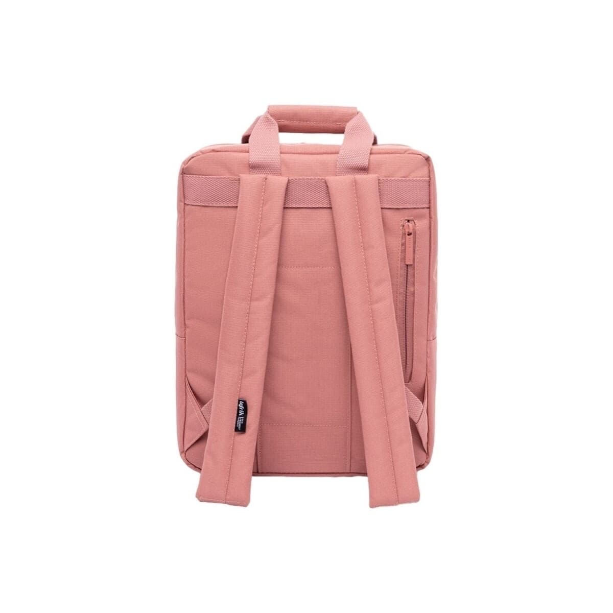 Women's Backpacks Lefrik Pink