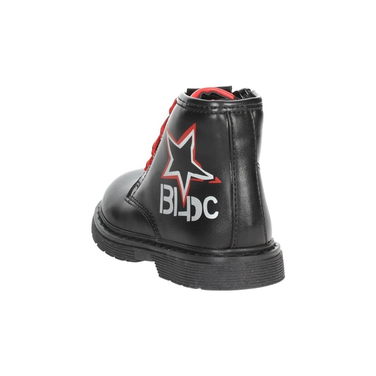 Boys' Boots Balducci Black