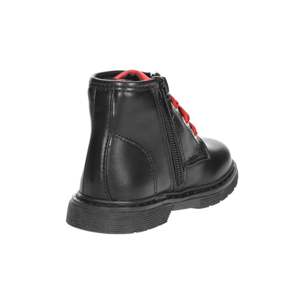 Boys' Boots Balducci Black