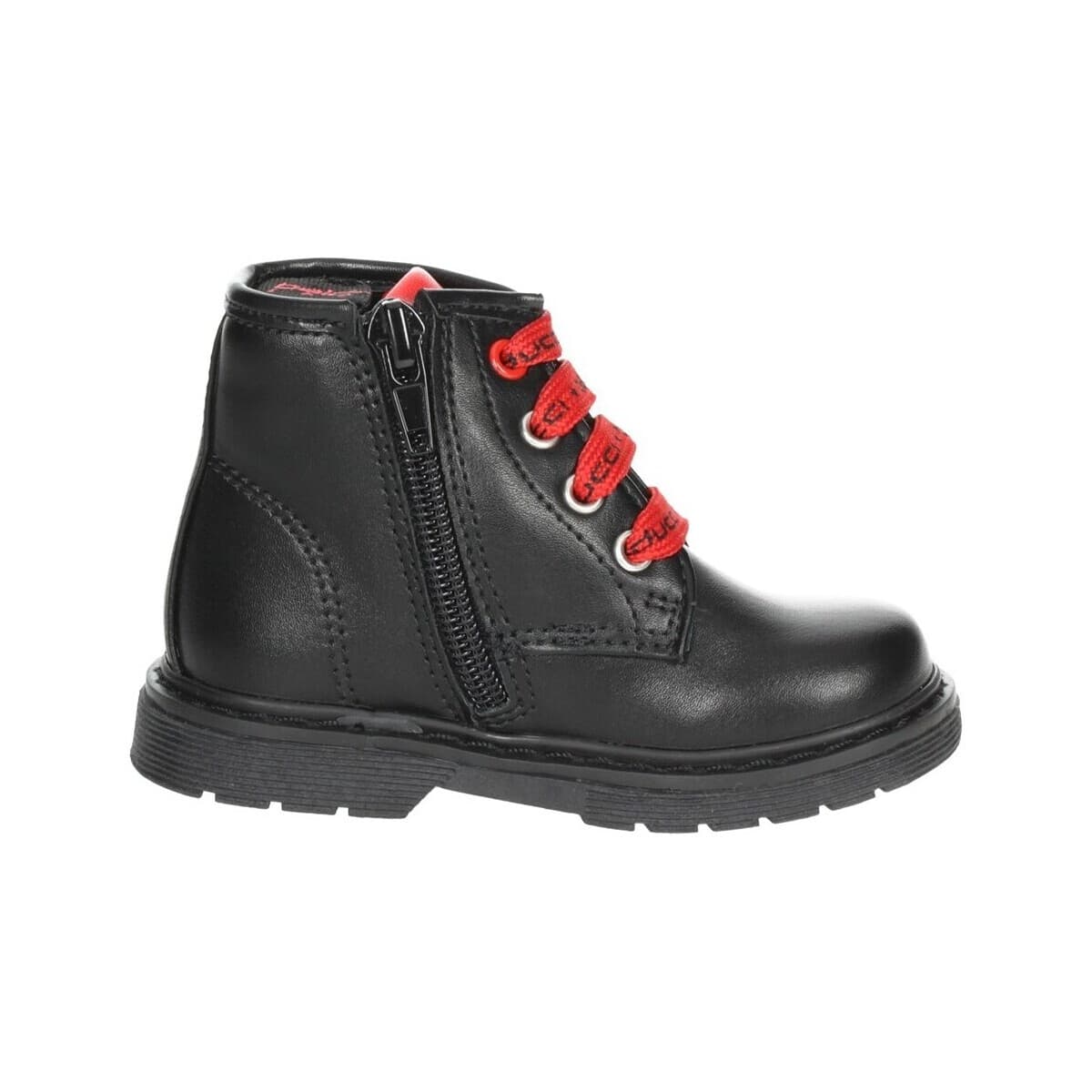 Boys' Boots Balducci Black