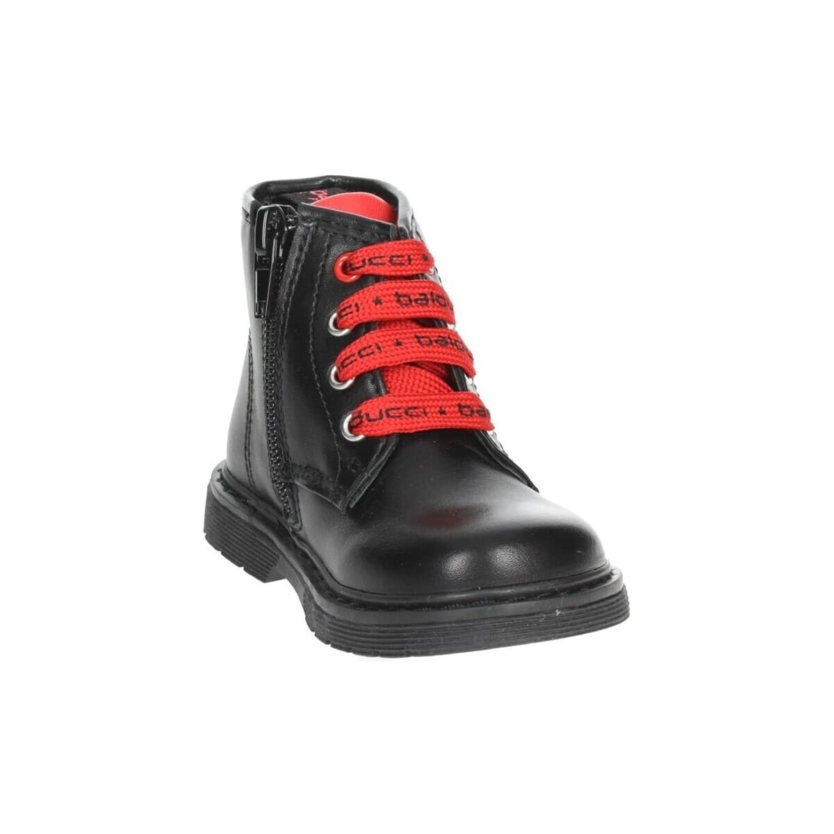 Boys' Boots Balducci Black