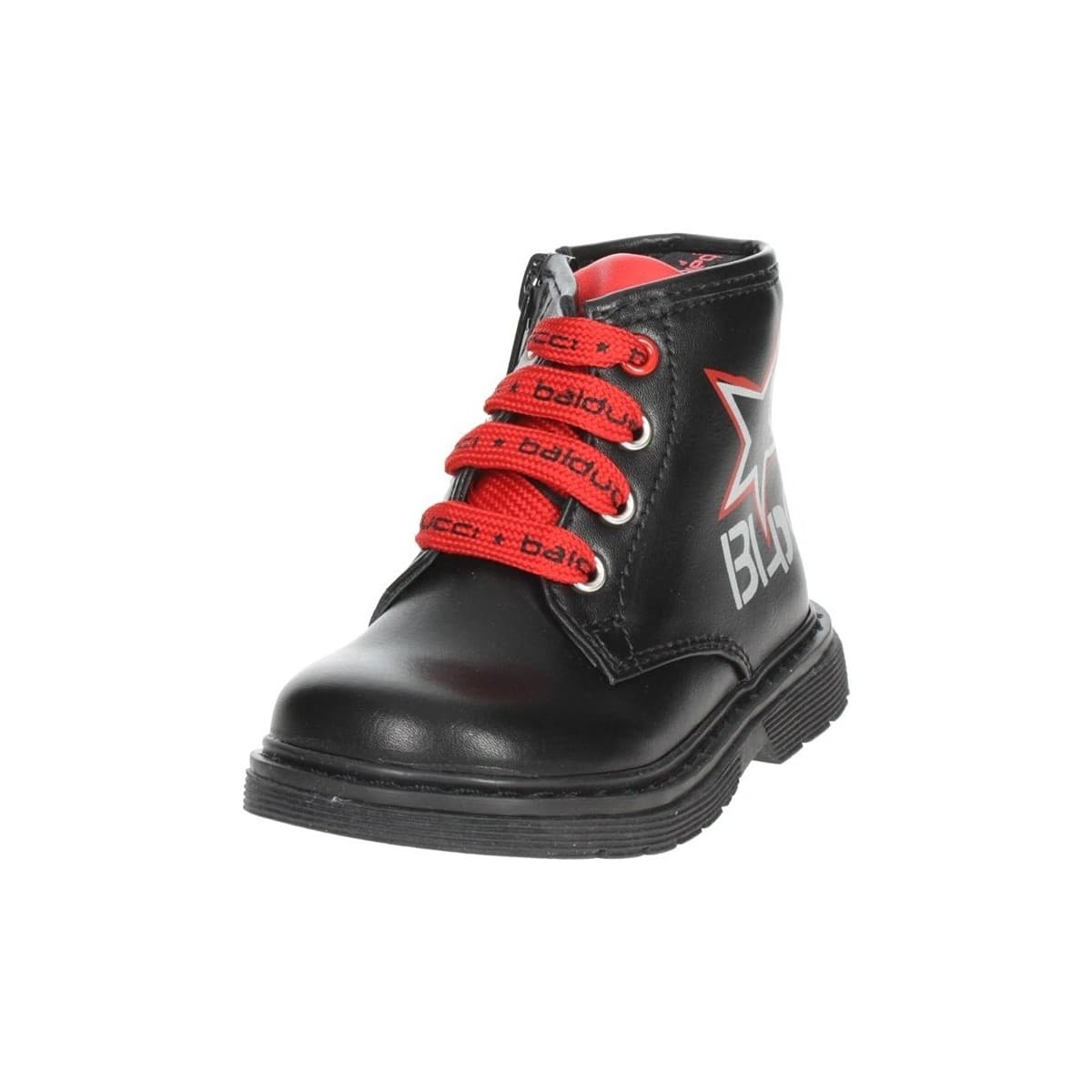 Boys' Boots Balducci Black