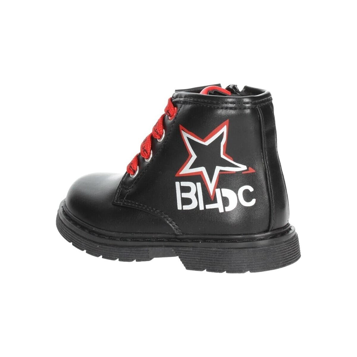 Boys' Boots Balducci Black