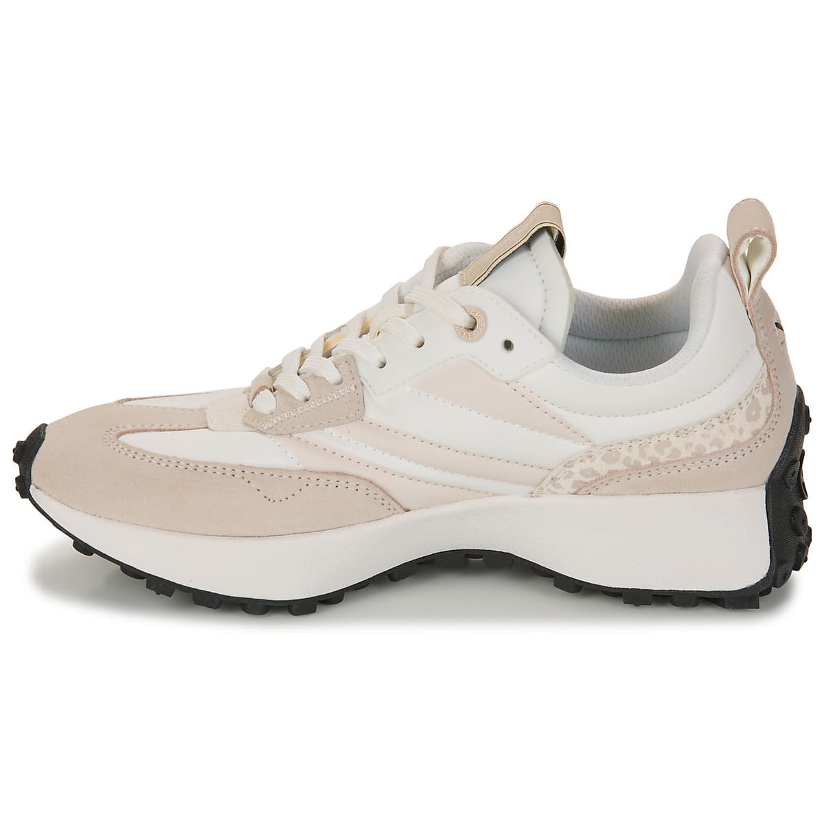 Women's Sneakers Pepe Jeans White