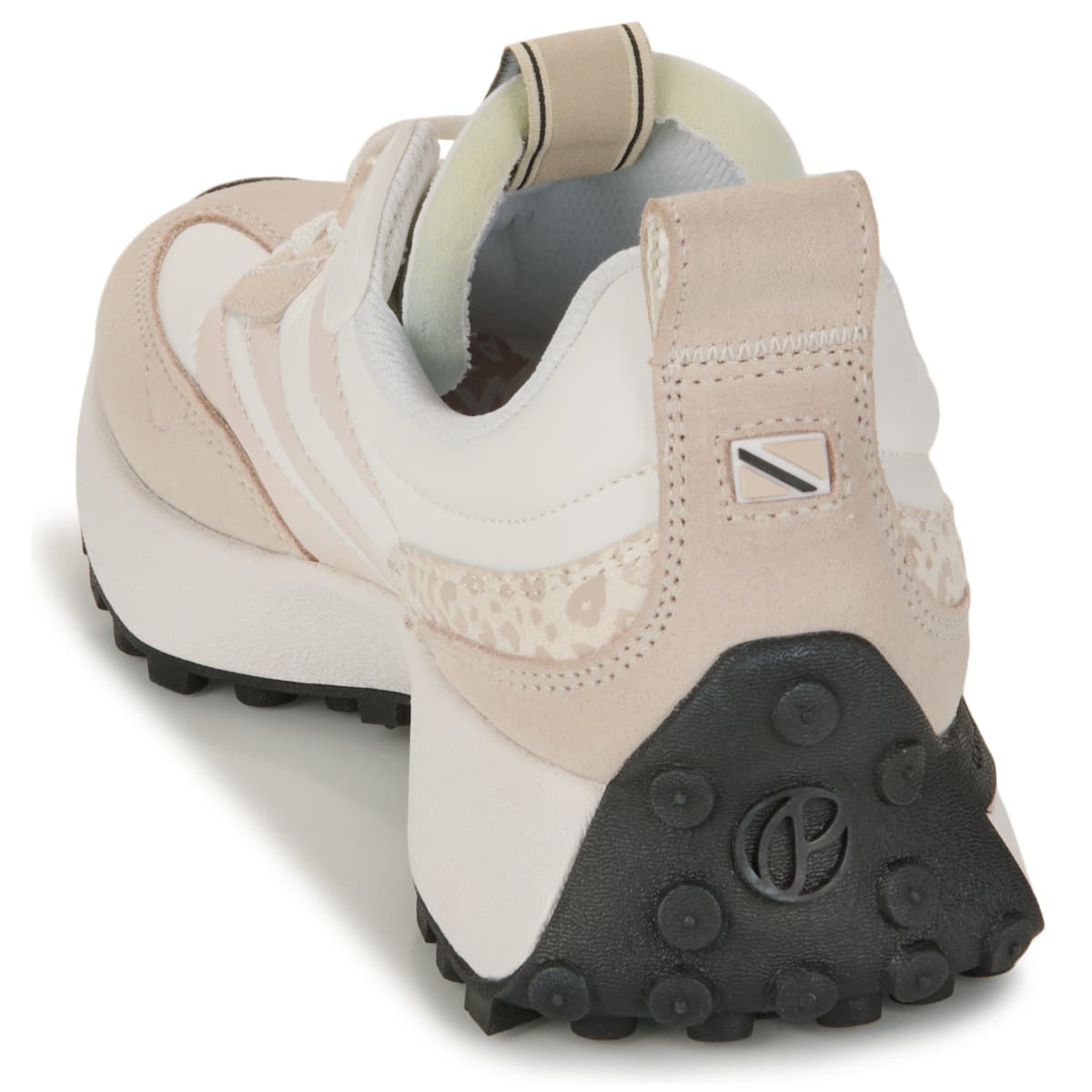 Women's Sneakers Pepe Jeans White