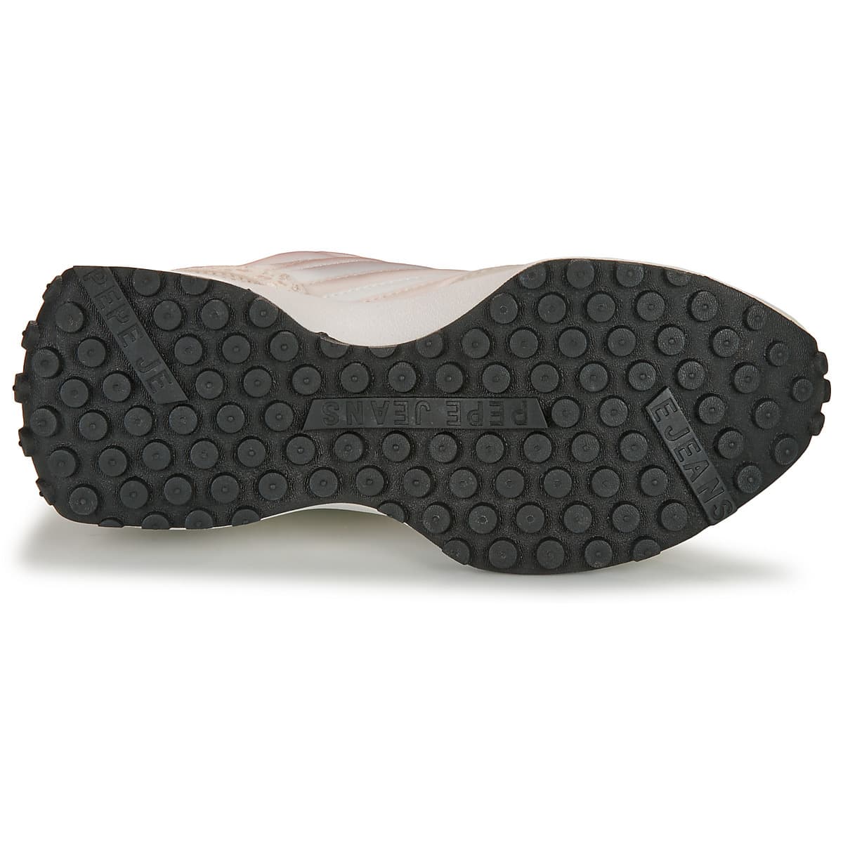 Women's Sneakers Pepe Jeans White