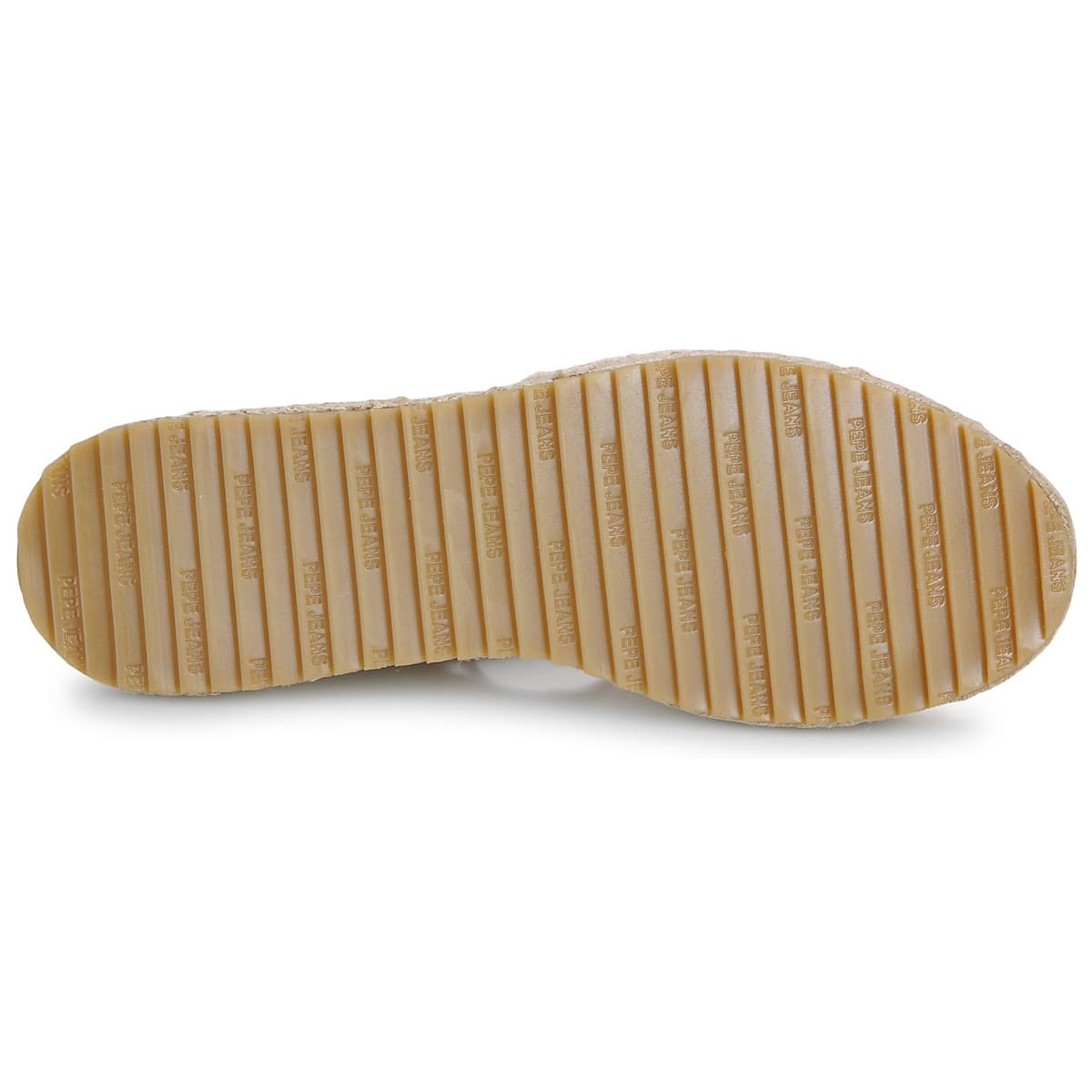 Women's Platforms Pepe Jeans Brown